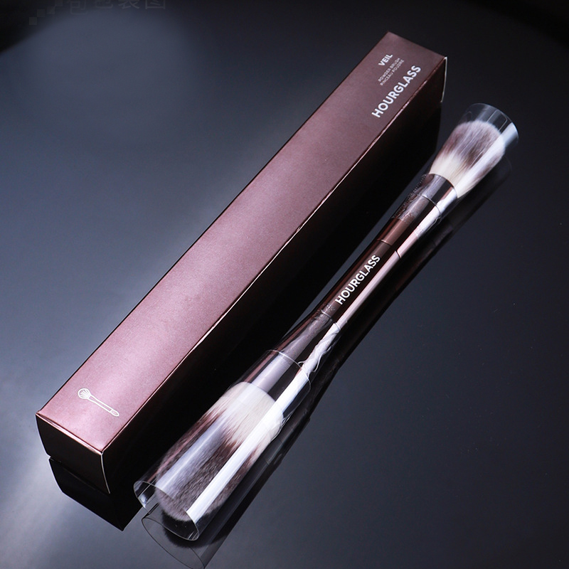 Cọ phấn phủ VEIL hourglass